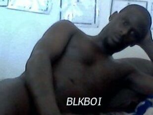 BLKBOI