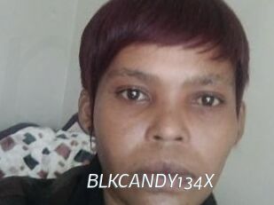 BLKCANDY134X