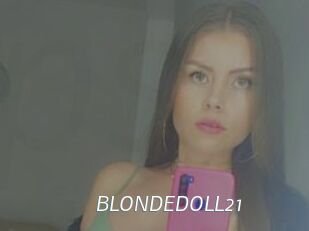 BLONDEDOLL21