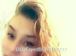 BLUEeyedBEAUTY7777