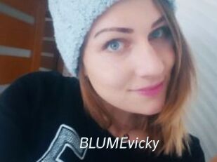 BLUMEvicky