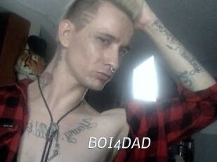BOI4DAD