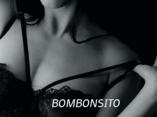BOMBONSITO