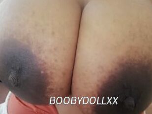 BOOBYDOLLXX