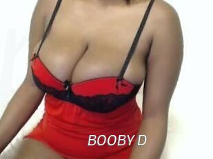 BOOBY_D
