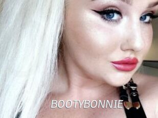BOOTYBONNIE
