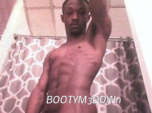 BOOTYM3DOWn