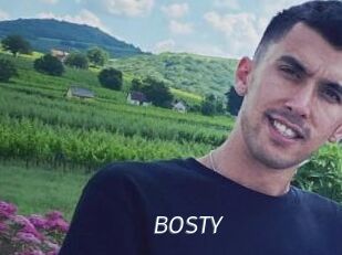 BOSTY