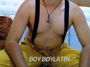 BOY_BOYLATIN