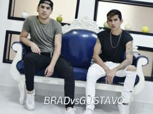 BRADvsGUSTAVO