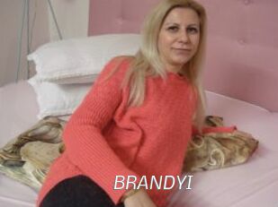 BRANDYI