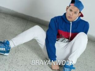 BRAYANWOLD
