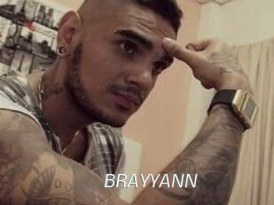 BRAYYANN