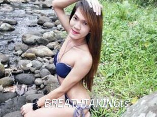 BREATHTAKINGts