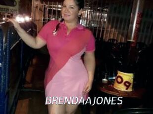 BRENDAAJONES