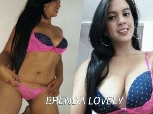 BRENDA_LOVELY Porn Star