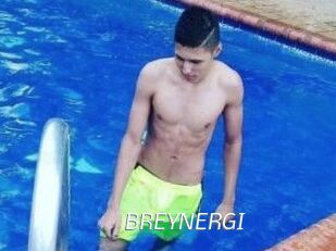 BREYNERGI