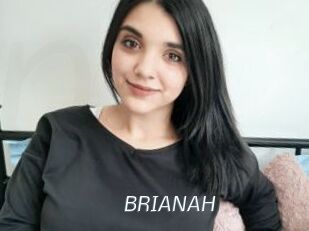 BRIANAH
