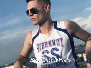 BRIANOWENS