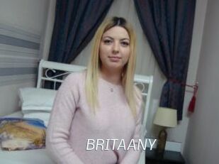BRITAANY