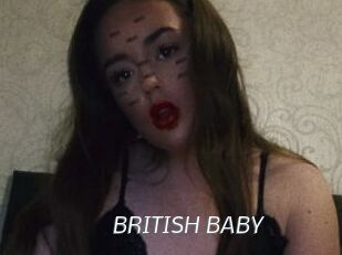 BRITISH_BABY