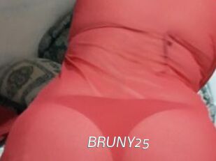 BRUNY25