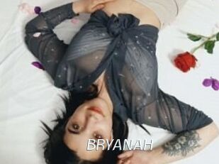 BRYANAH