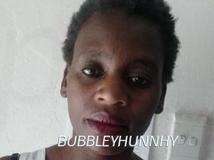 BUBBLEYHUNNHY