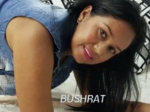 BUSHRAT