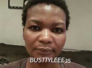 BUSTTYLEEE35