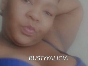 BUSTYYALICIA