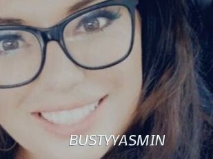 BUSTYYASMIN