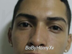 BaByHornyXv