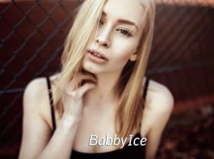 BabbyIce