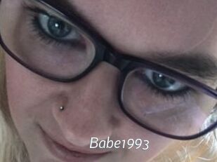 Babe1993