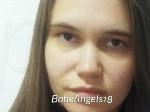 BabeAngels18