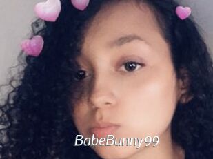 BabeBunny99