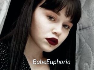 BabeEuphoria