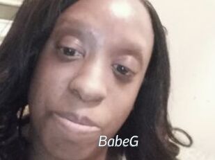 BabeG