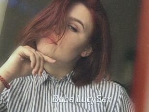 Babe_LucySex