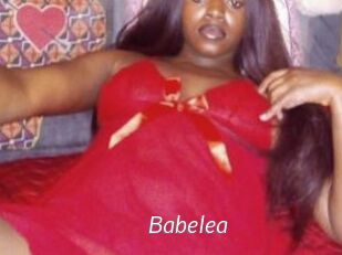 Babelea