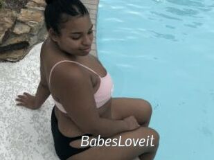 BabesLoveit Porn Star