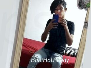 BabiHotReady