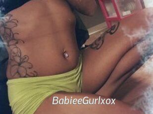 BabieeGurlxox
