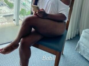 Babii