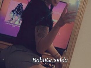 BabiiGriselda