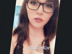 BabiieKae