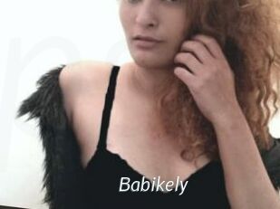 Babikely