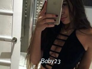 Baby23