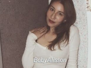 BabyAlisson